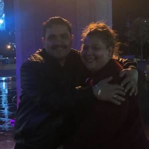 Meet your Posher, Nacho